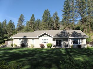 12 Kifer Rd, Kettle Falls, WA 99141