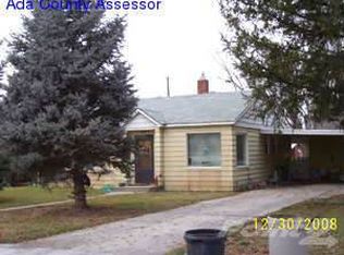 4212 W Clinton St, Boise, ID 83706