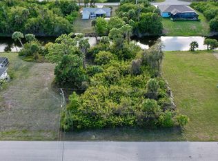 7241 Jennifer Dr Lot 36, Pt Charlotte, FL 33981