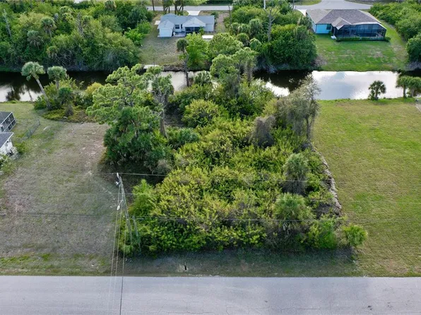 7241 Jennifer Dr Lot 36, Pt Charlotte, FL 33981