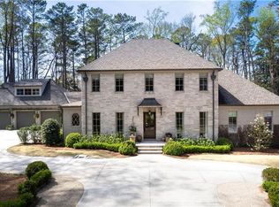 4530 Peachtree Dunwoody Rd NE, Sandy Springs, GA 30342
