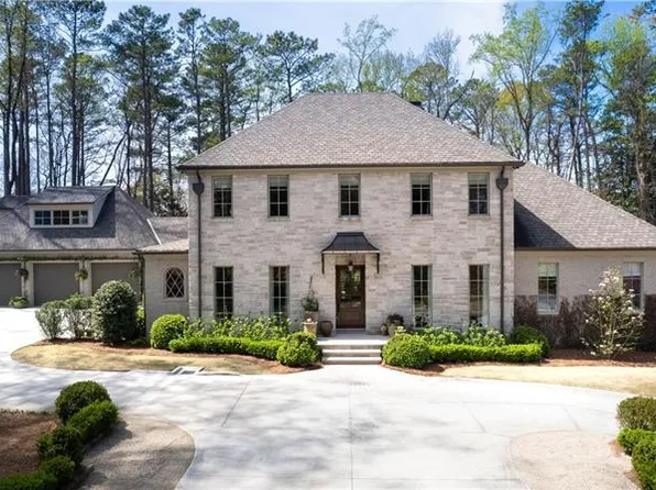 4530 Peachtree Dunwoody Rd NE, Sandy Springs, GA 30342