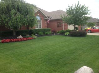 20271 Ballantrae Dr, Macomb, MI 48044