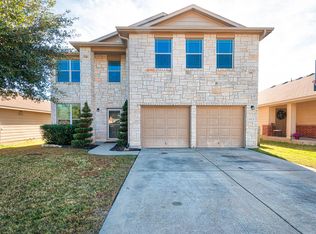 10021 Fantail Ln, Temple, TX 76502