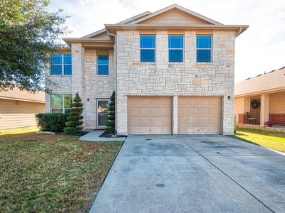 10021 Fantail Ln, Temple, TX, 76502