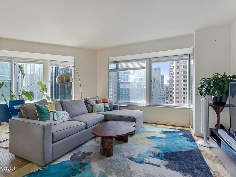 1st image of 150-156 W 56th St APT 4312