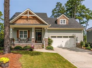 475 Legacy Lakes Way, Aberdeen, NC 28315