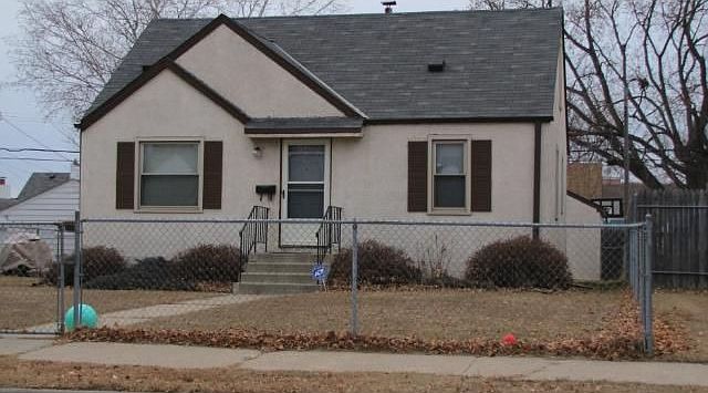 1st image of this home