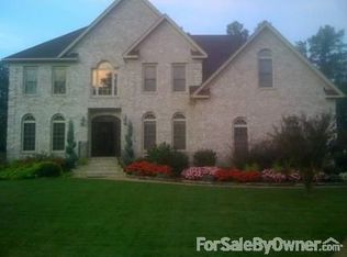 113 Benjamin Ct, Seaford, VA 23696