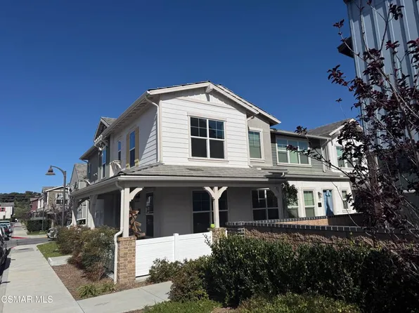 201 Red Brick Dr #1, Simi Valley, CA 93065