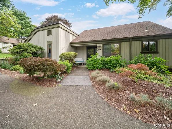 633 Heritage Village #A, Southbury, CT 06488
