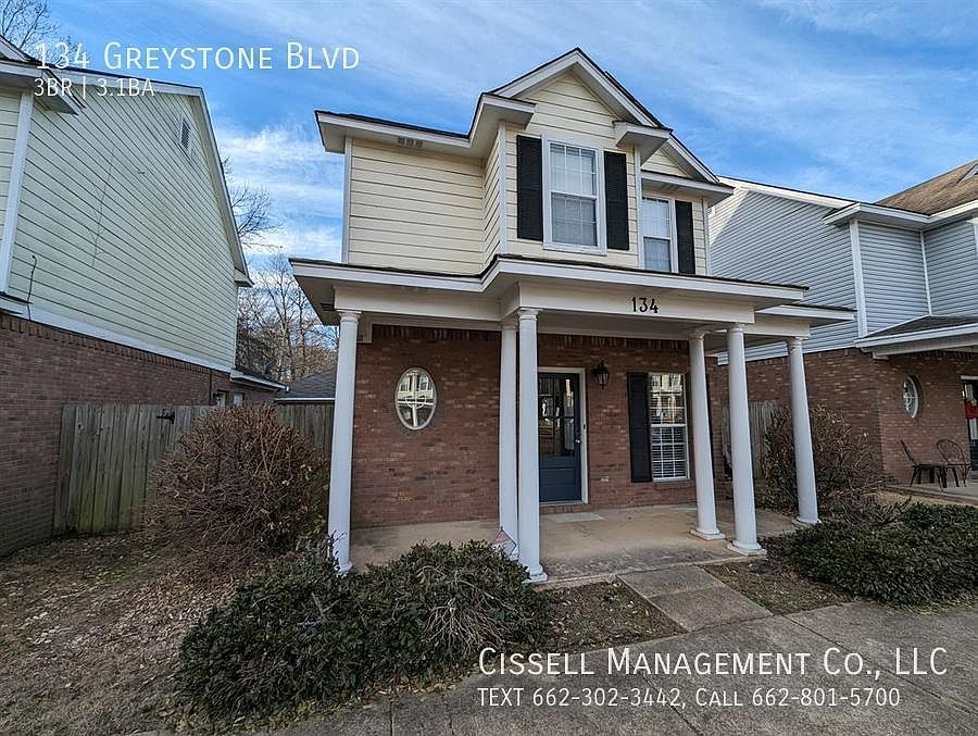 1st image of 134 Greystone Blvd