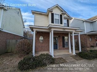 134 Greystone Blvd, Oxford, MS 38655