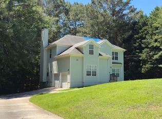 2107 Brandy Woods Dr SE, Conyers, GA 30013