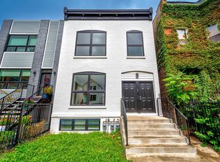 2526 W Lexington St #3, Chicago, IL 60612