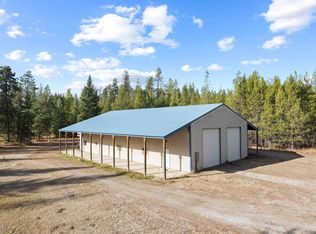 11041 Deer Valley Rd, Newport, WA 99156