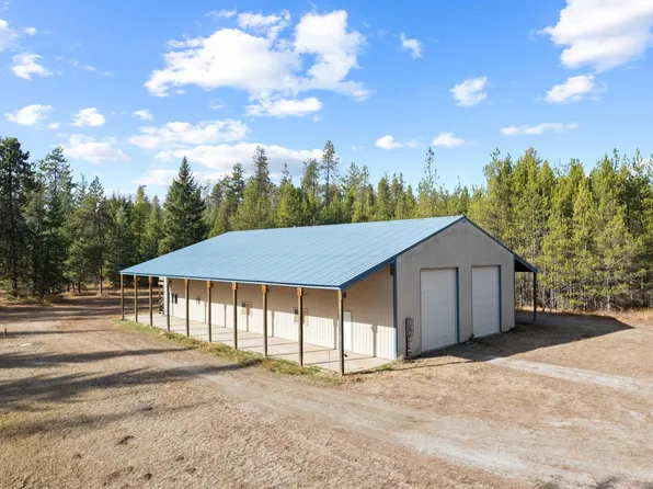 11041 Deer Valley Rd, Newport, WA 99156