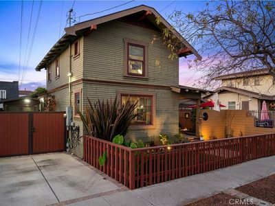 1929 E 6th St, Long Beach, CA, 90802