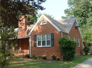 2724 N Roxboro St, Durham, NC 27704