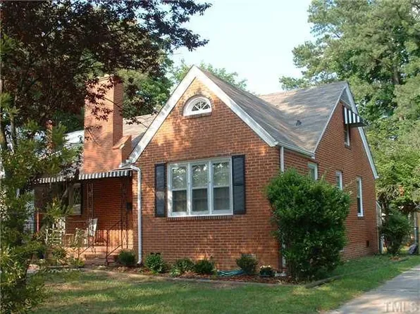 2724 N Roxboro St, Durham, NC 27704