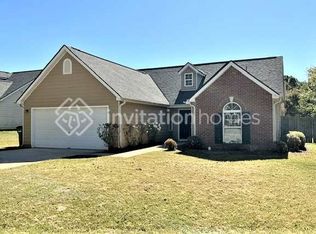 456 Camella Cir, McDonough, GA 30252