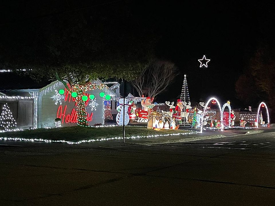 2nd image of 2726 P St