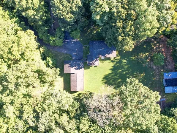 540 Bald Hill Loop, Madison, NC 27025