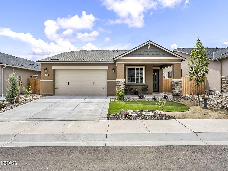 1st image of 1433 Copper Hill Ave Homesite 175