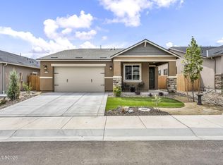 1433 Copper Hill Ave HOMESITE 175, Carson City, NV 89703