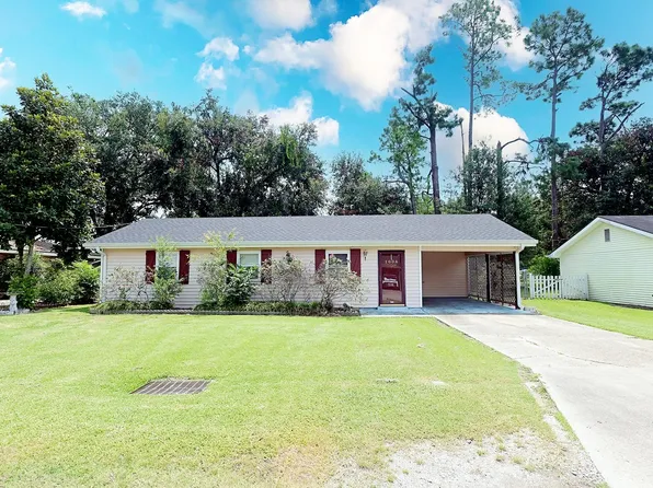 100A Half Oak Dr, Thibodaux, LA 70301