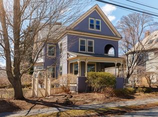 40 Marion Rd, Watertown, MA 02472