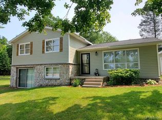 N 7961 Hurd Rd, Naubinway, MI 49762