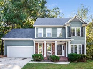 5302 Tucker St, Charlotte, NC 28269