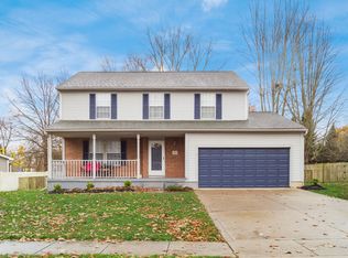 260 Timber Ridge Dr E, Pickerington, OH 43147