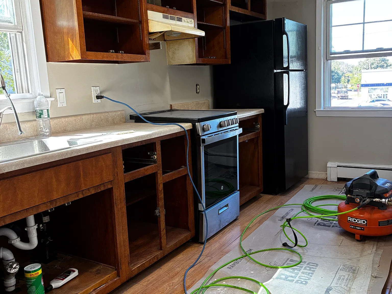 3 bed, $3,600 — Photo 4