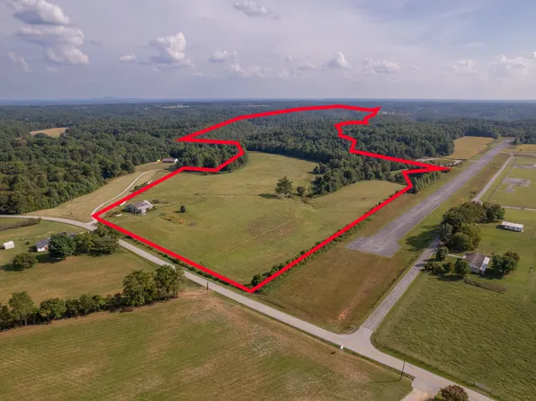 1615 Possum Trot Rd, Liberty, KY 42539