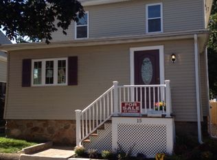 15 Herschel St, Lynn, MA 01902