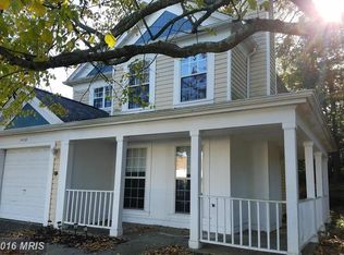 3433B Azalea Pl, Waldorf, MD