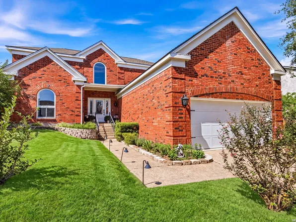 958 Lightstone, San Antonio, TX 78258