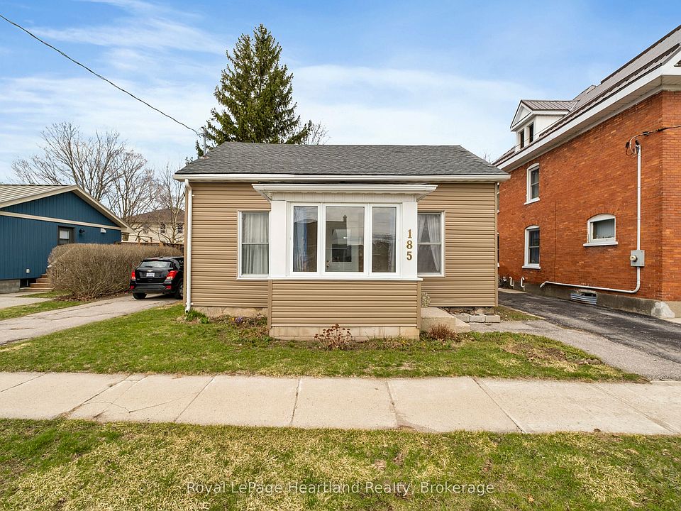 1st image of 185 Saint David St