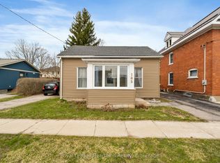 185 Saint David St, Goderich, ON N7A1L9