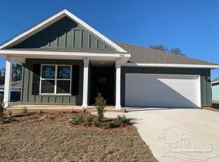 7033 Whitetail Run Dr, Pensacola, FL 32526