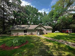N2003 County Road K, Waupaca, WI 54981