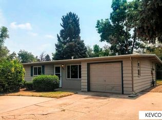 711 W Prospect Rd, Fort Collins, CO 80526