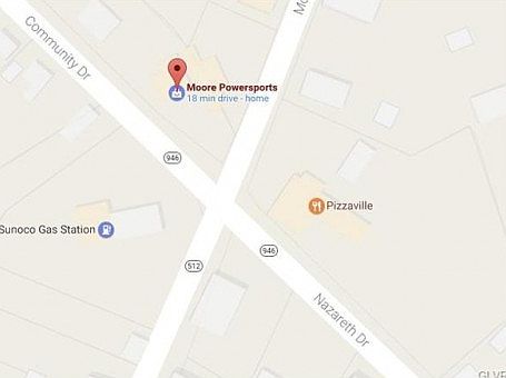 5th image of 583 Moorestown Dr