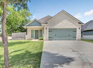 14120 Renee Ln, College Station, TX 77845