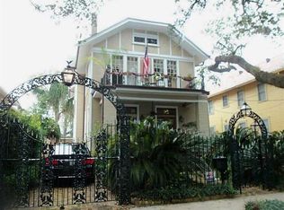 7910 Willow St, New Orleans, LA 70118