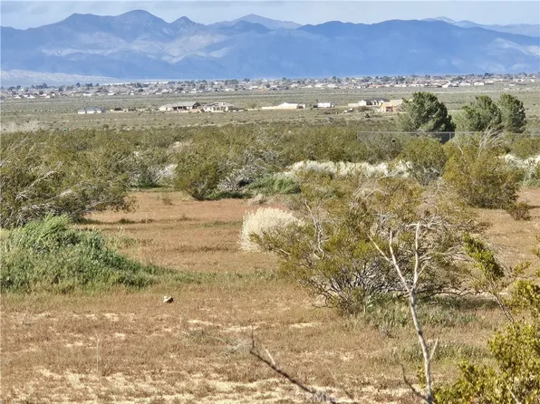 0 Foothill Rd Lot 30, California City, CA 93505