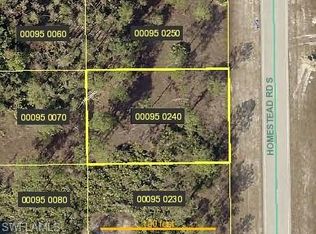 836 Homestead Rd S, Lehigh Acres, FL 33974