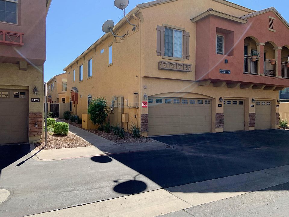 1st image of 2401 E RIO SALADO Parkway #1174